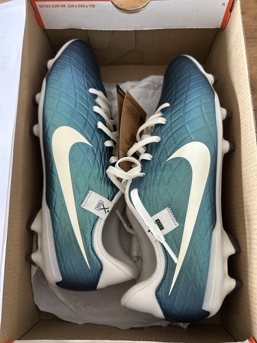 Nike tiempo emerald legend - nike,