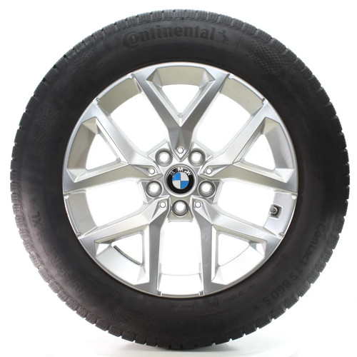 Bmw u11 u10 winterräder - bmw,