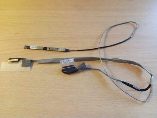 Display kabel nfl edp - display, 17