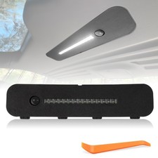 Rear Cargo Light For 2026