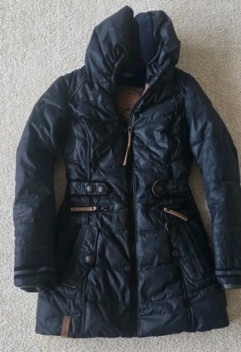 Wintermantel damen - wintermantel,