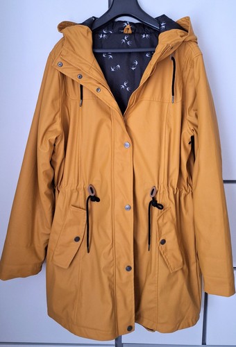 Damen regenjacke - ☆,