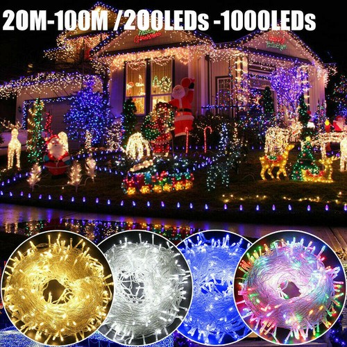 10m 100m led - 10m-100m,