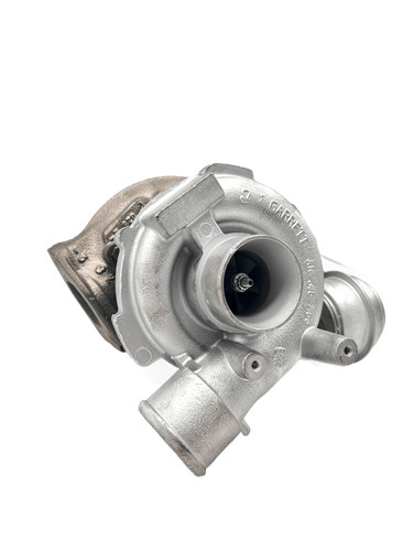 Turbolader bmw 525d e39 - turbolader,