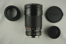 Reisezoom Objektiv für Sony