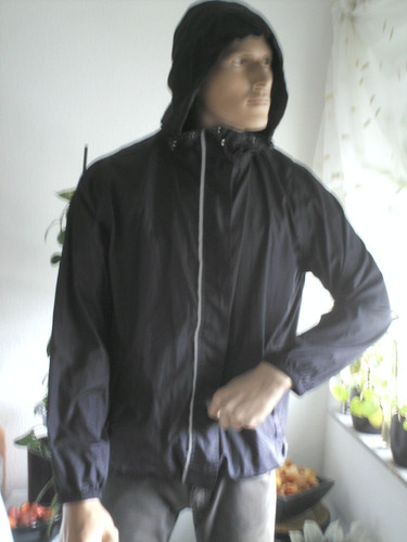 Herren wetter jacke zum - herren,