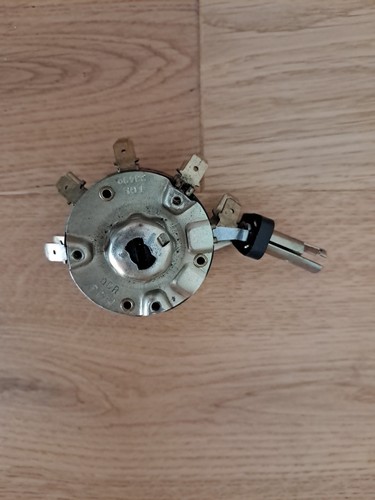 Simson zündschloß tgl23409 - simson,