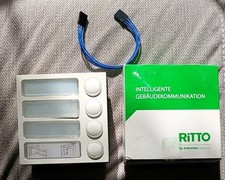 NEU & OVP! Ritto Twinbus