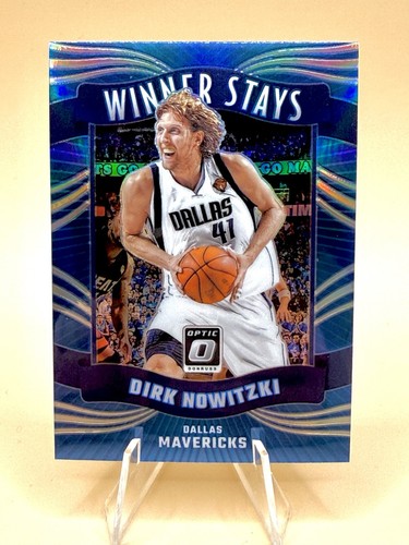 2023 donruss optic winner - 2023-24, -winner