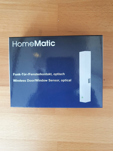 HomeMatic