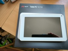 ''17'' JAY - TECH TABLET *DEFEKT*