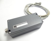 Heidenhain EXE 602 D/5-F ID