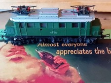 Märklin Modelleisenbahn