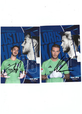 Karius+ Heekeren.....SCHALKE