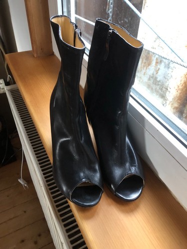 Vero cuoio italy stiefelette - vero,