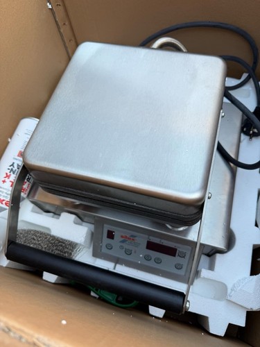 Gastroback 42424 waffeleisen - 42424,