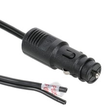Powerstecker 12-24V