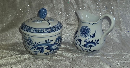 Hutschenreuther zwiebelmuster - hutschenreuther,