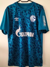 Schalke 04 Gelsenkirchen 20/21