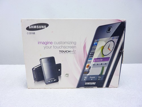 Samsung handy sgh f480 ice - samsung,