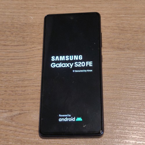 Samsung galaxy s20 - s20, fe