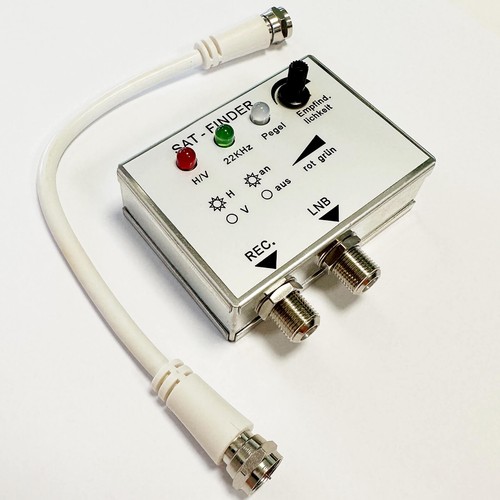 Satfinder satellite sat finder - satellite, sat-finder