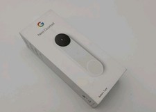 Google Nest Battery Doorbell
