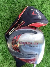 Callaway Diablo Edge Driver