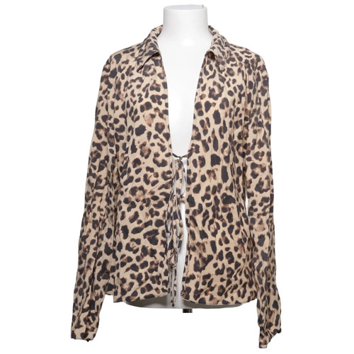 Zara bluse größe - größe:, xxl