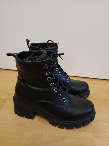 Dockers damen stiefelette - damen,