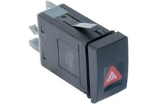 Schalter Warnblinkanlage