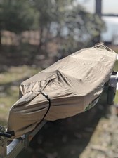 CRO Cover for Hobie Mirage