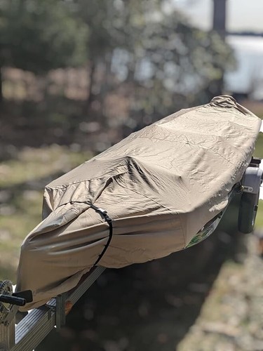 Cro cover for hobie mirage - hobie,