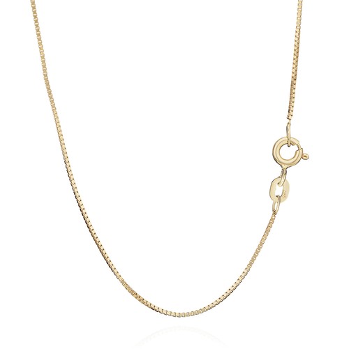 Venezia 585 gelb gold kette - venezia,
