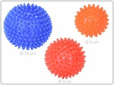 Igelball Igel-Ball Noppenball