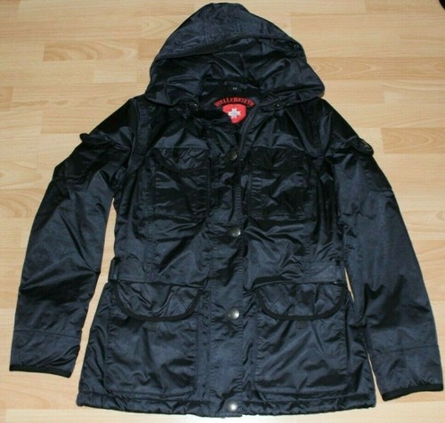 Wellensteyn damen winter - damen, jacke