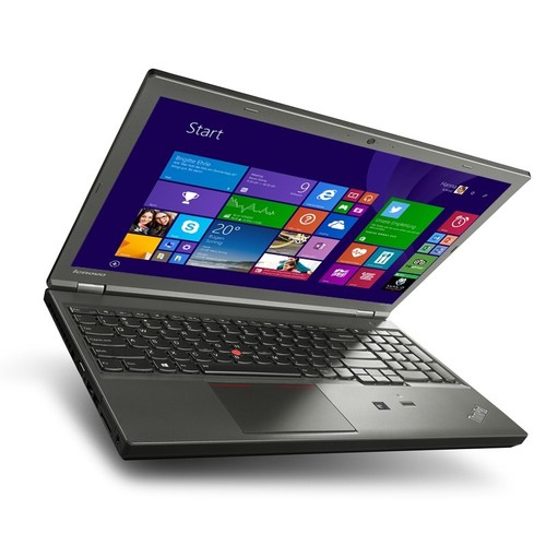 Lenovo thinkpad w540 4700mq - w540, i7