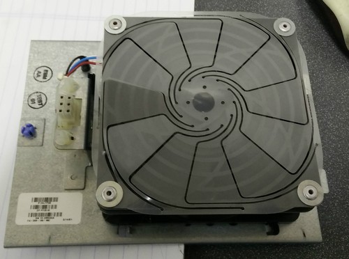 Ibm rs6000 f80 24l1730 - f80,