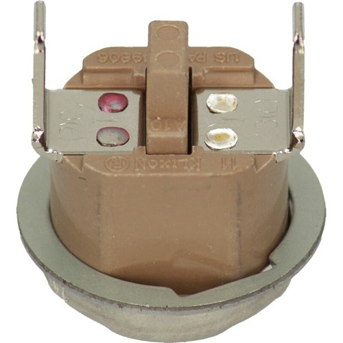 Thermostat 175°C
