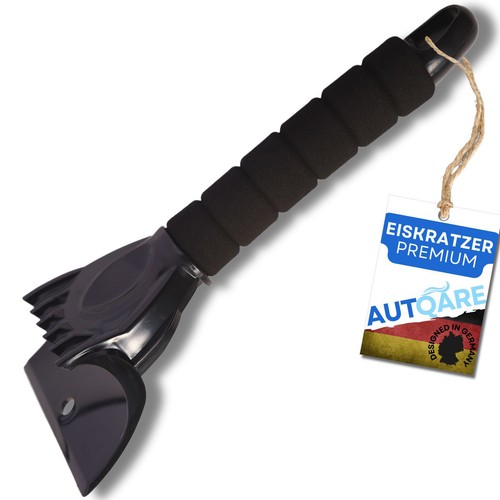 Autqare eiskratzer premium - eiskratzer,