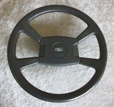 Lenkrad Ford Taunus MK2 3 - 4 Speichen