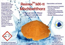Coral reef resinex - resinex, mx-11