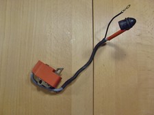 Zündung rot Dolmar PS 460, 500, 4600, 5000, 4605, 5105 (181143204)