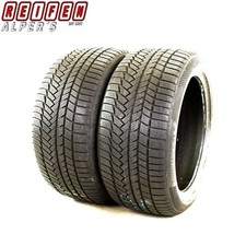 2X  275/40 R18 103V XL CONTI