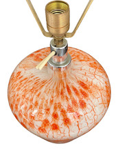 Tischleuchte WMF Ikora 1930er