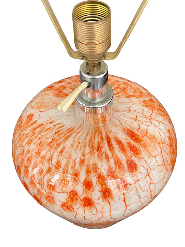 Tischleuchte wmf ikora 1930er - wmf,