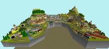 012 gleisplan - gleisplan, (28
