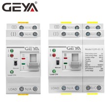 GEYA Mini Dual Power