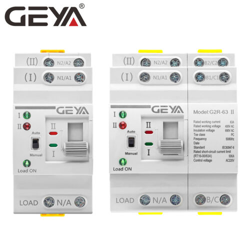 Geya mini dual - geya, power