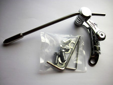 Duesenberg Les Trem II